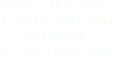 Service Upgrades
New Construction
Remodels
Network & Security